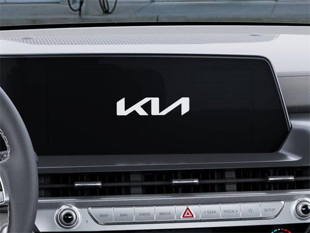 new 2025 Kia Telluride car, priced at $41,081