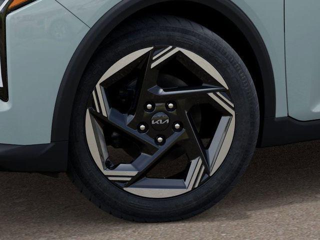 new 2026 Kia K4 car, priced at $26,603