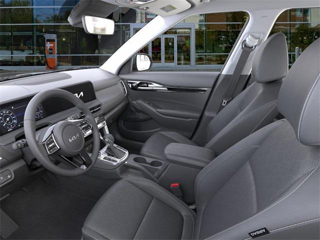 new 2026 Kia Seltos car, priced at $28,714