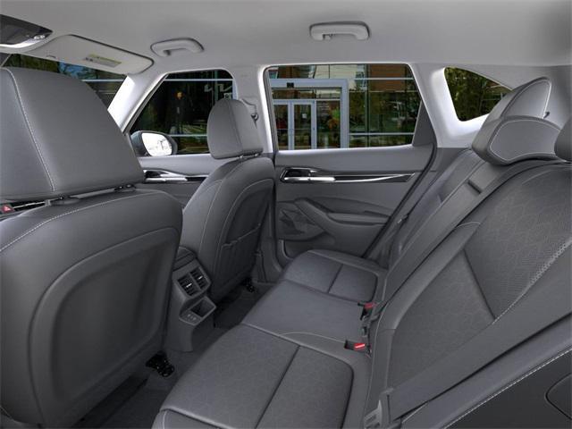 new 2026 Kia Seltos car, priced at $28,714