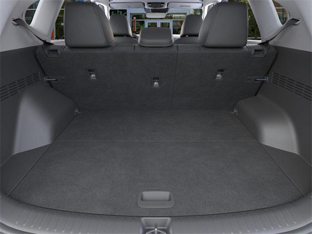 new 2026 Kia Seltos car, priced at $28,714