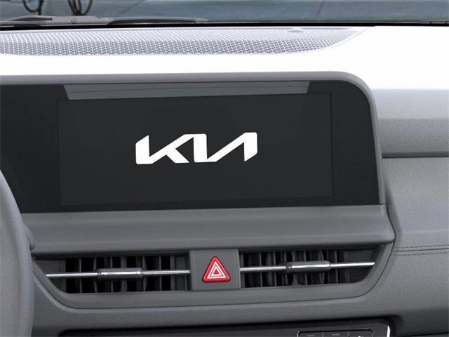 new 2026 Kia Seltos car, priced at $28,714