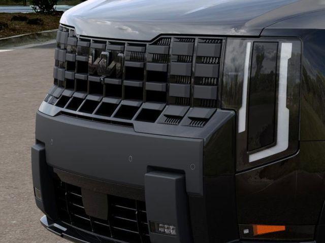 new 2027 Kia Telluride car, priced at $54,924