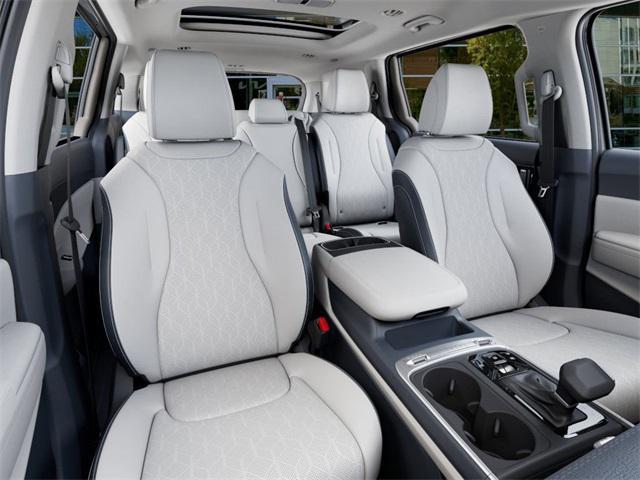 new 2026 Kia Carnival car, priced at $49,436