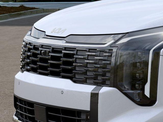 new 2026 Kia Sportage car, priced at $37,967