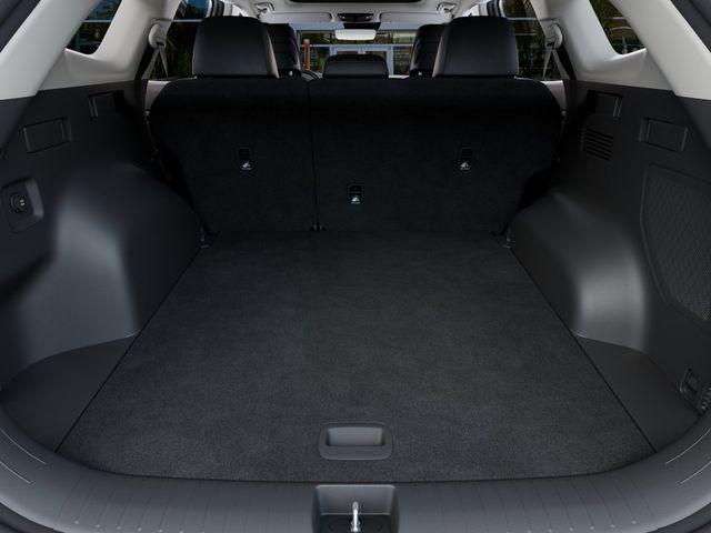 new 2026 Kia Sportage car, priced at $37,967
