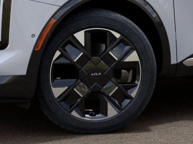 new 2026 Kia Sportage car, priced at $37,967