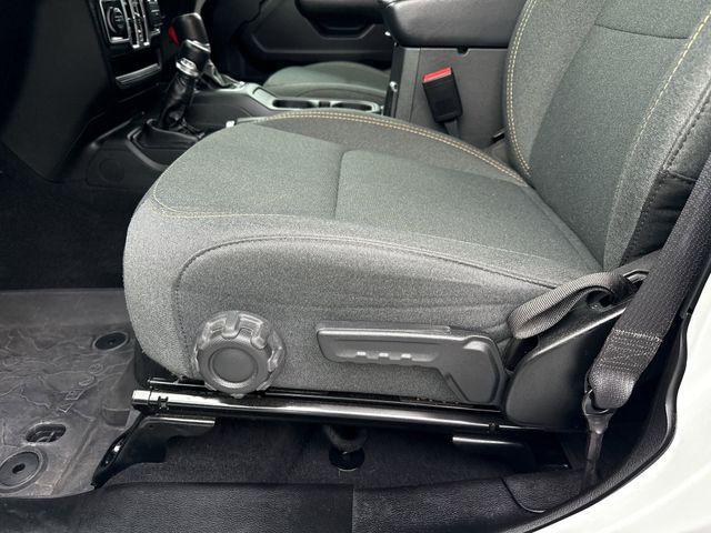 used 2024 Jeep Wrangler 4xe car, priced at $27,970