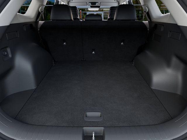 new 2026 Kia Sportage Hybrid car, priced at $37,864