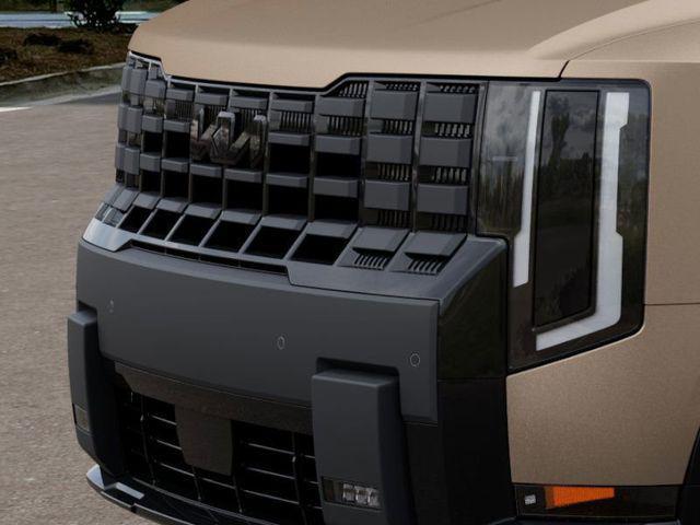 new 2027 Kia Telluride car, priced at $50,629