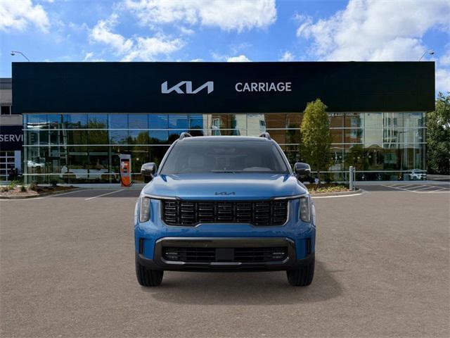 new 2026 Kia Sorento Hybrid car, priced at $49,075
