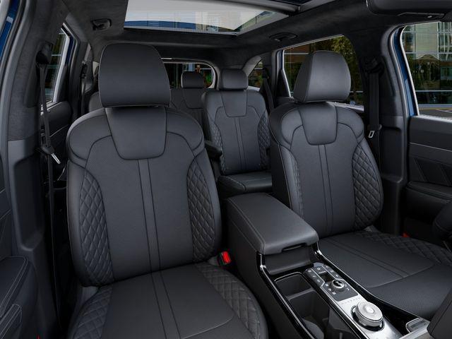 new 2026 Kia Sorento Hybrid car, priced at $45,575