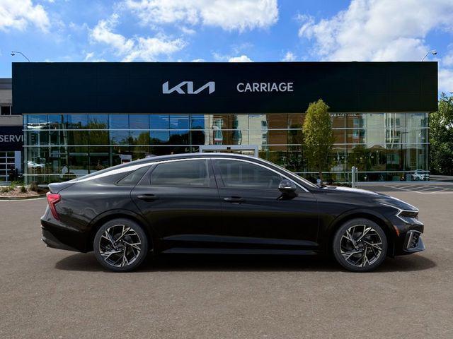 new 2026 Kia K5 car, priced at $30,409