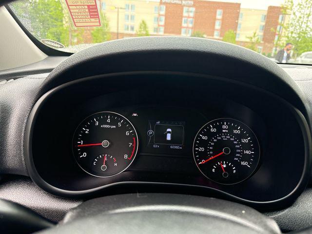 used 2017 Kia Sportage car, priced at $14,454