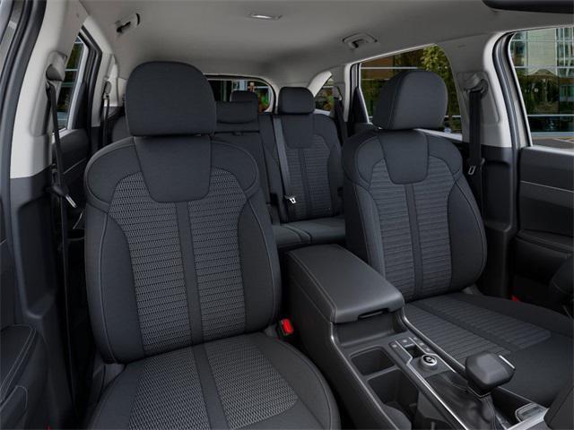 new 2026 Kia Sorento car, priced at $32,916