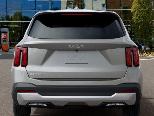 new 2026 Kia Sorento car, priced at $31,416