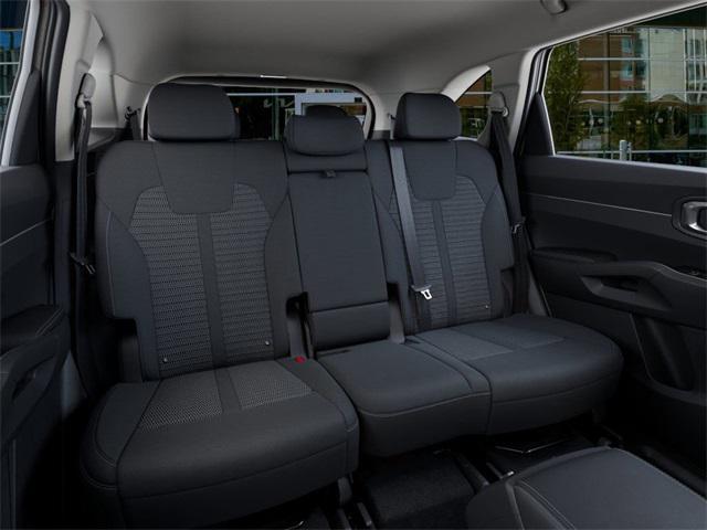 new 2026 Kia Sorento car, priced at $32,916