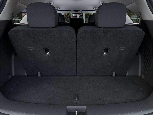 new 2026 Kia Sorento car, priced at $32,916