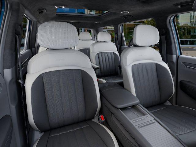 new 2026 Kia EV9 car, priced at $63,501