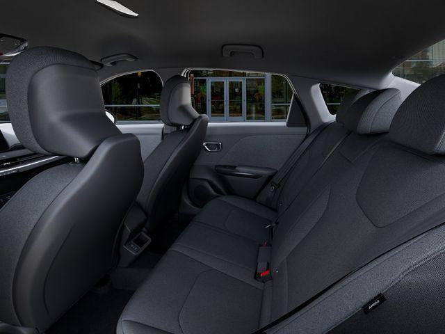 new 2026 Kia K4 car, priced at $25,195