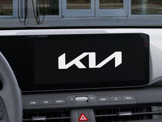 new 2026 Kia K4 car, priced at $25,195