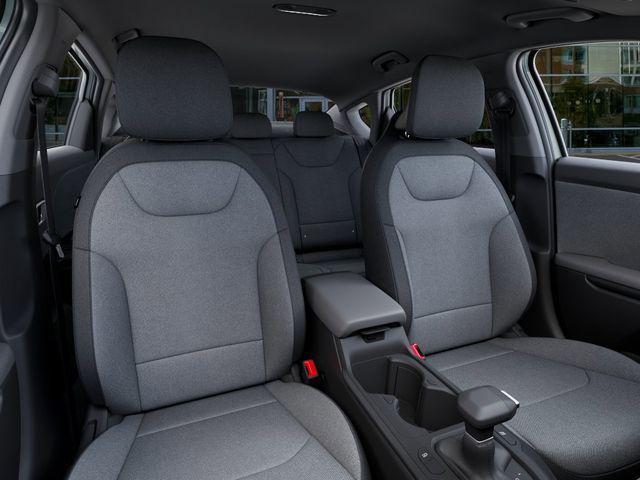 new 2026 Kia K4 car, priced at $25,195