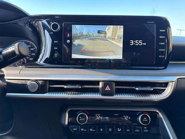 used 2023 Kia K5 car, priced at $22,984