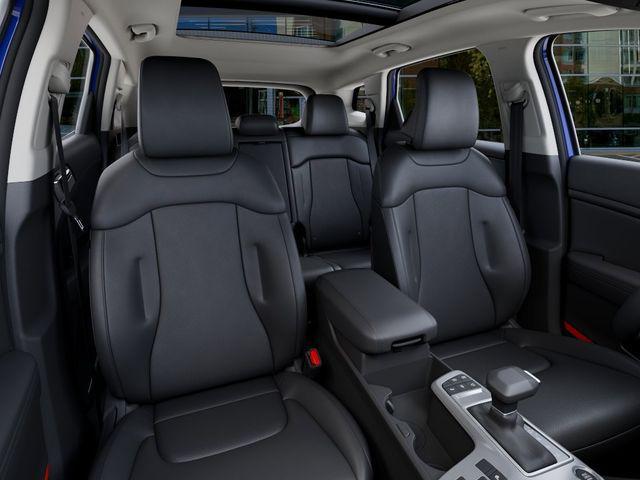 new 2026 Kia Sportage car, priced at $33,535