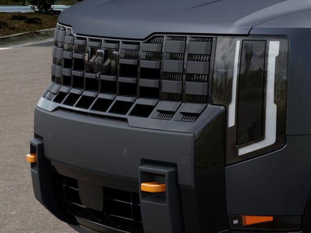 new 2027 Kia Telluride car, priced at $60,679