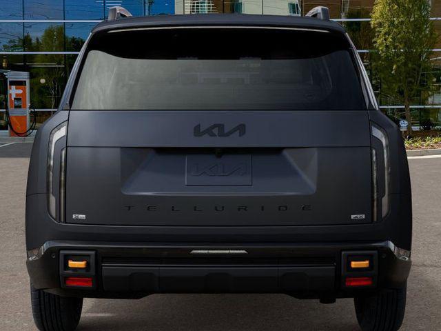 new 2027 Kia Telluride car, priced at $60,679
