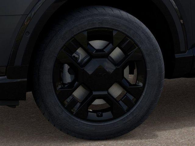 new 2027 Kia Telluride car, priced at $60,679