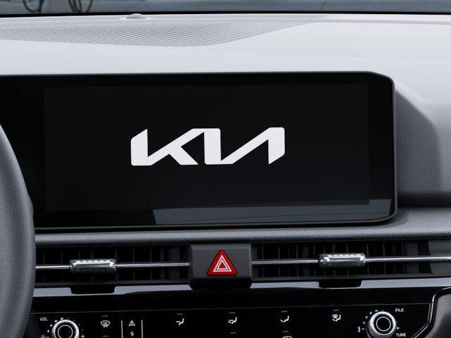 new 2026 Kia Sportage car, priced at $31,560