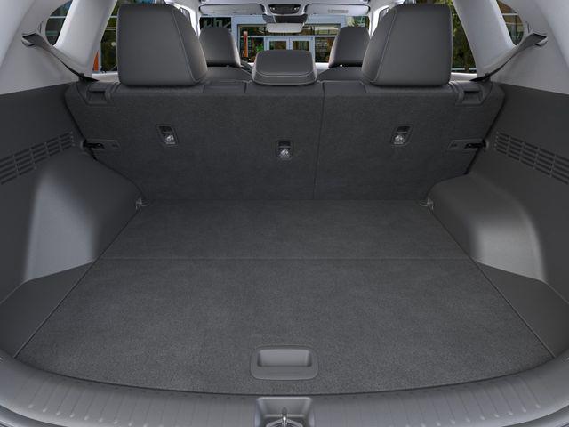 new 2026 Kia Seltos car, priced at $28,237