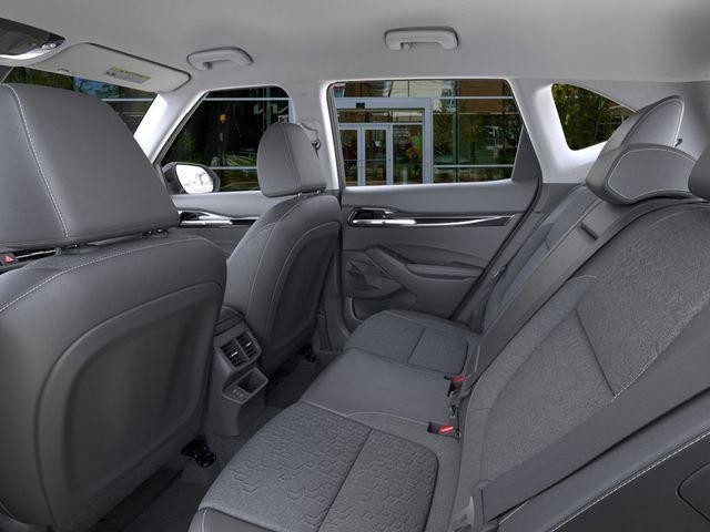 new 2026 Kia Seltos car, priced at $28,237
