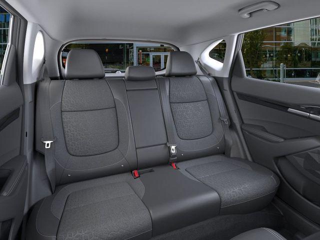 new 2026 Kia Seltos car, priced at $28,237