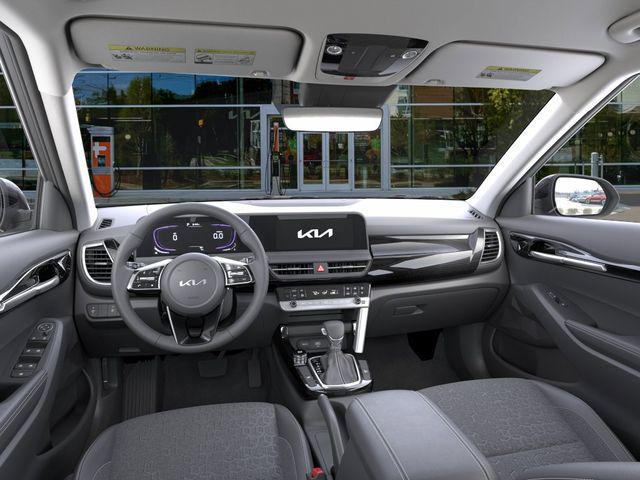 new 2026 Kia Seltos car, priced at $28,237