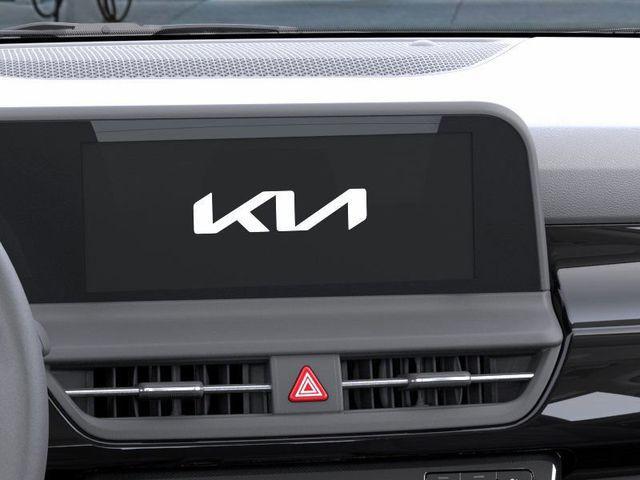new 2026 Kia Seltos car, priced at $28,237