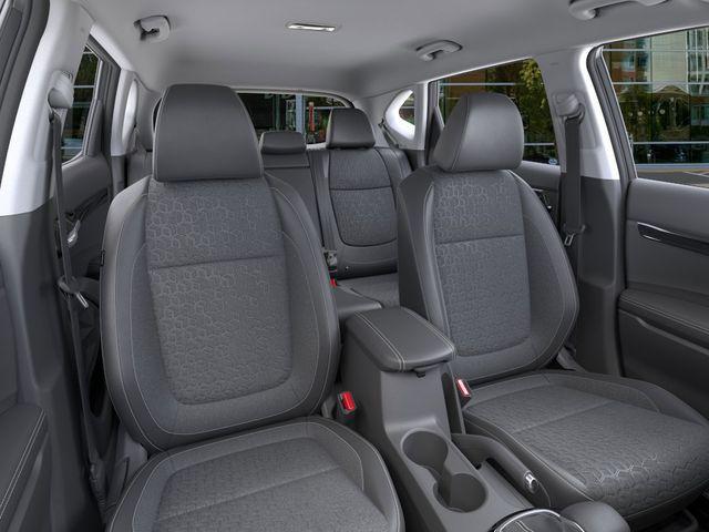 new 2026 Kia Seltos car, priced at $28,237