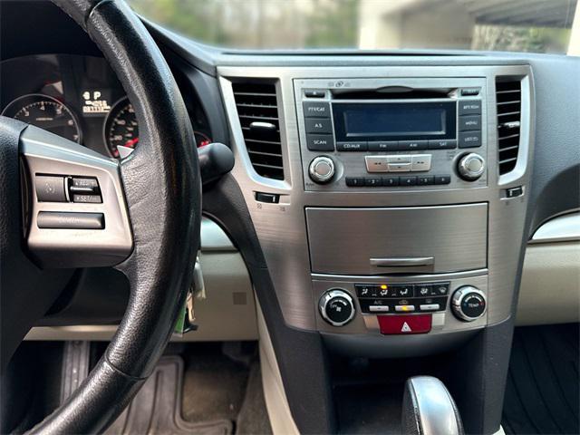 used 2013 Subaru Outback car, priced at $10,914