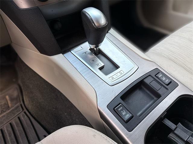 used 2013 Subaru Outback car, priced at $10,914