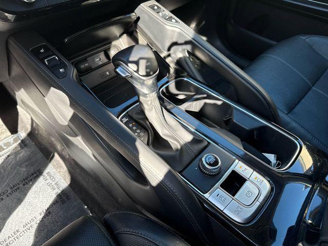 used 2022 Kia Telluride car, priced at $24,786