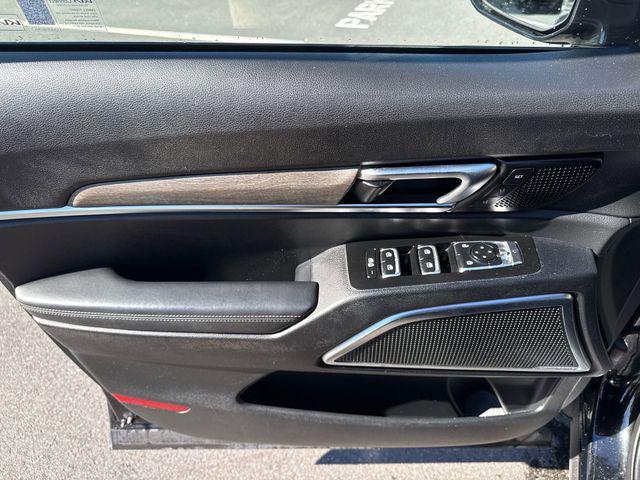 used 2022 Kia Telluride car, priced at $24,786