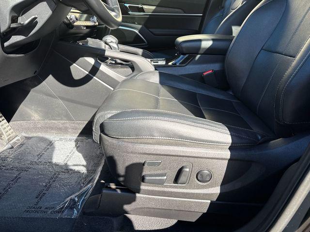 used 2022 Kia Telluride car, priced at $24,786