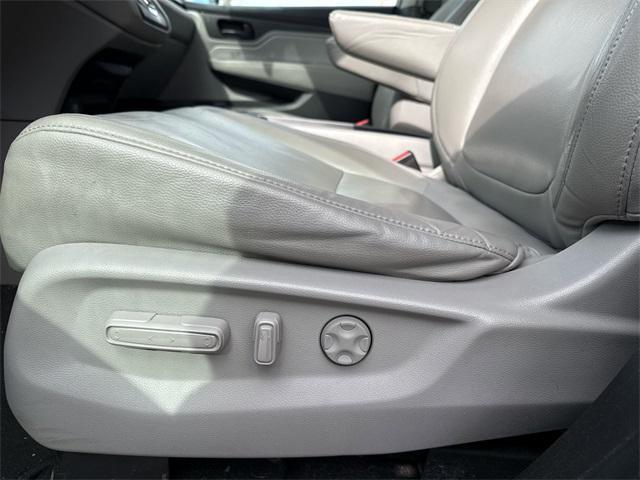 used 2020 Honda Odyssey car, priced at $24,288