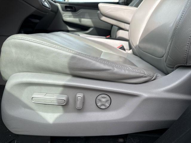 used 2020 Honda Odyssey car, priced at $22,756