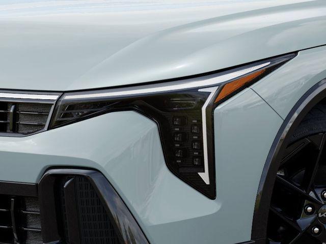 new 2026 Kia K4 car, priced at $30,015