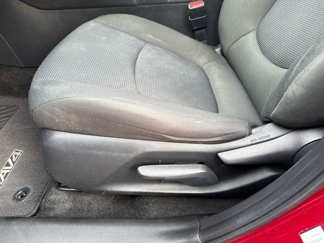 used 2021 Toyota RAV4 car, priced at $19,508