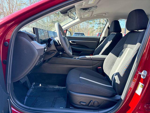 used 2024 Hyundai Sonata car, priced at $22,199