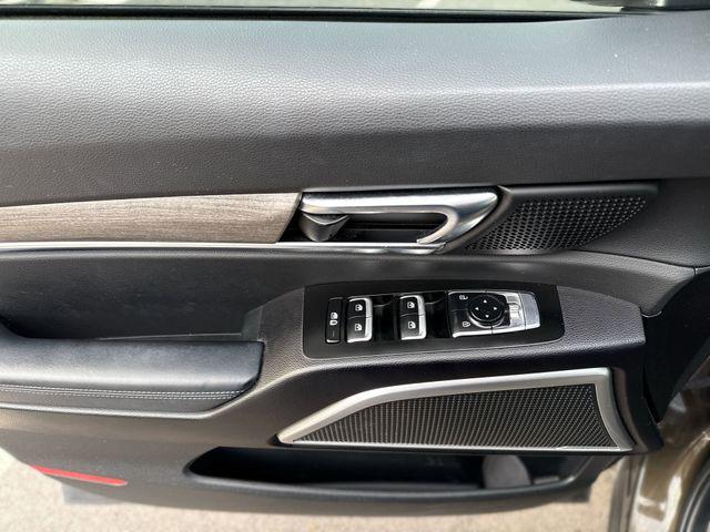 used 2020 Kia Telluride car, priced at $16,386