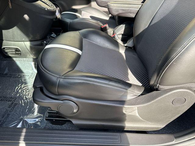 used 2017 FIAT 500e car, priced at $7,931